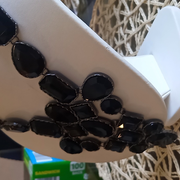 Statement necklace - Picture 3 of 5